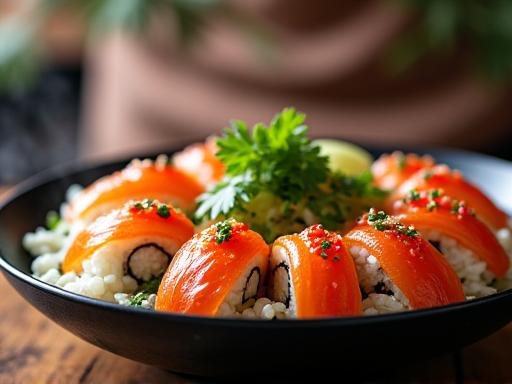 Asiatische Küche Kochtechniken und traditionelle Rezepte
