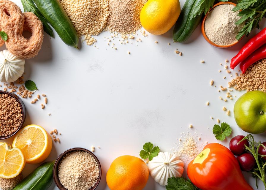 Spezialkurse für glutenfreie und allergikerfreundliche Küche